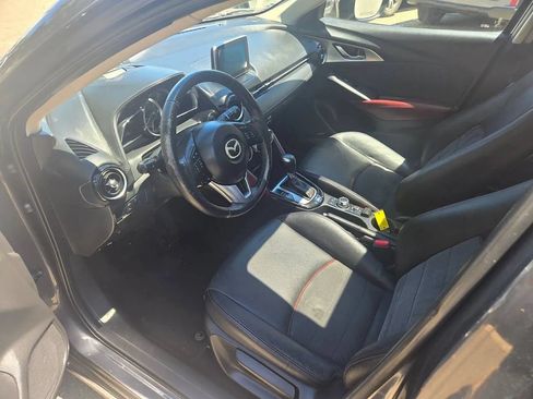 Used 2016 MAZDA CX-3 Grand Touring AWD/4WD image 36