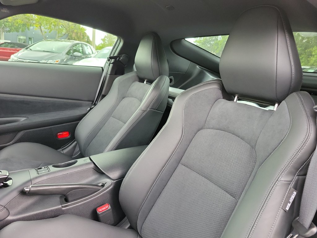 New 2027 Nissan Z Performance RWD image 17