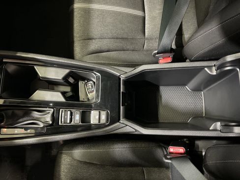 Certified 2025 Honda Accord Sport image 20