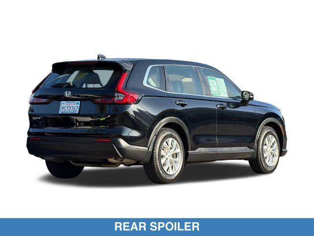 Certified 2023 Honda CR-V LX image 6