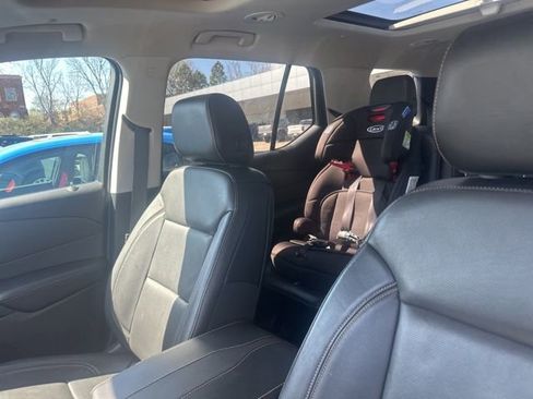 Used 2018 Chevrolet Traverse Premier image 28