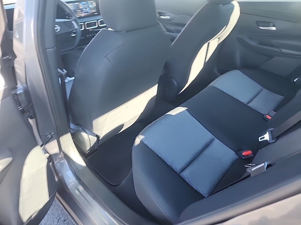 Used 2026 Nissan Sentra SV w/ Floor Mat Package FWD image 24
