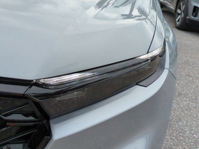 New 2026 Honda CR-V Sport-L image 9