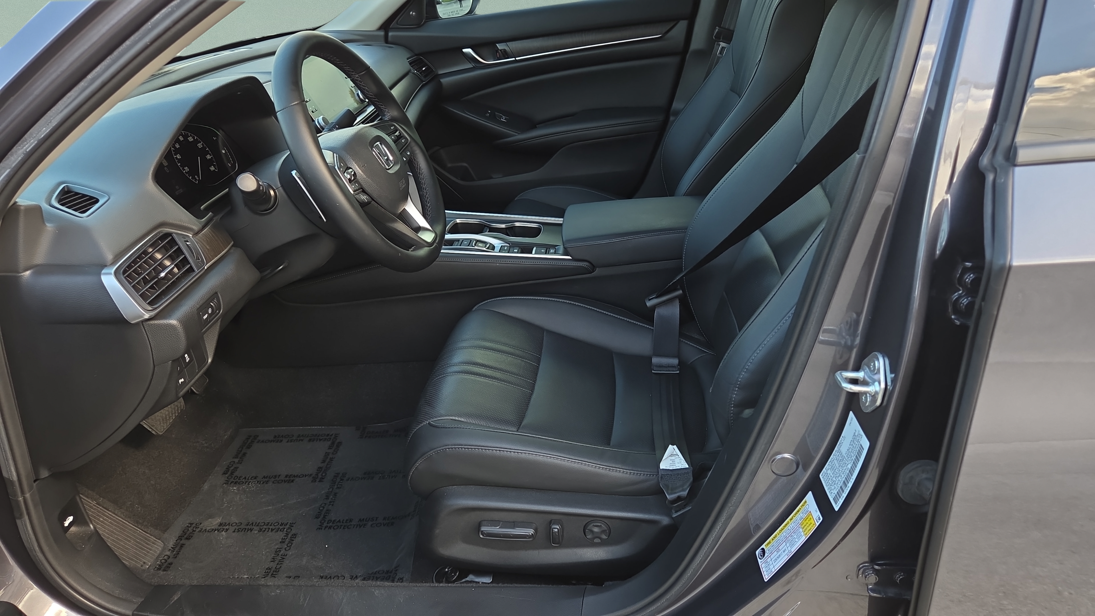 Used 2022 Honda Accord EX-L image 25