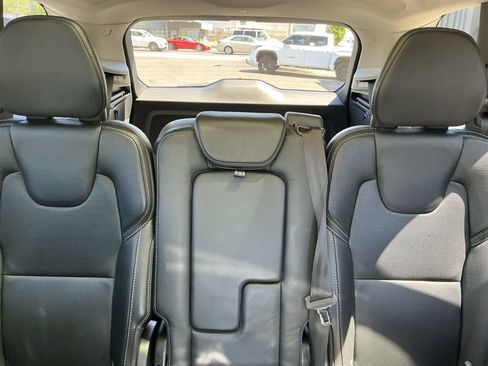 Used 2018 Volvo XC90 T6 Inscription w/ Convenience Package AWD/4WD image 22