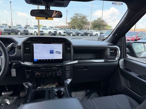 Used 2024 Ford F150 STX AWD/4WD image 16