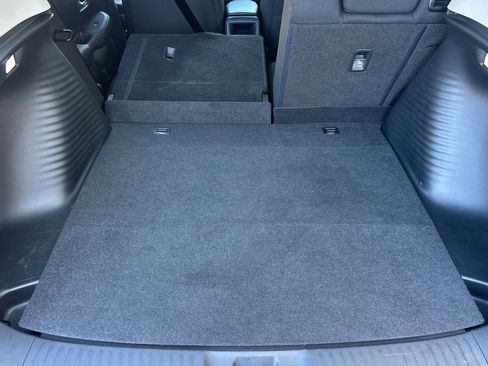 Used 2024 Honda HR-V LX image 18