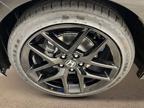 New 2026 Honda Civic Sport image 11