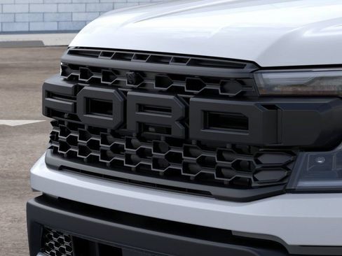New 2026 Ford Ranger Raptor AWD/4WD image 17