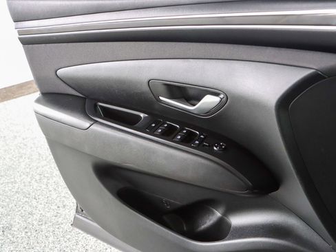 Used 2023 Hyundai Tucson SEL w/ Convenience Package image 22