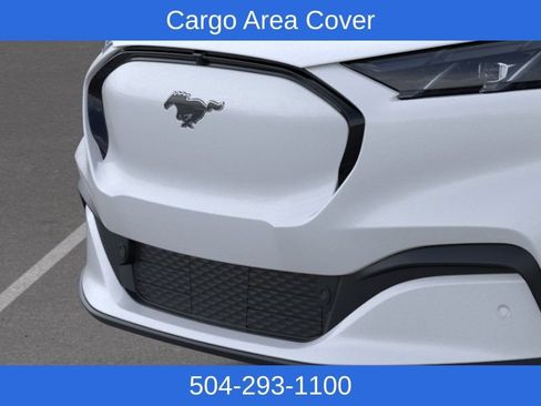 New 2026 Ford Mustang Mach-E Premium w/ Technology Package RWD image 19