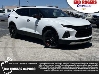 Used 2021 Chevrolet Blazer LT w/ Redline Edition