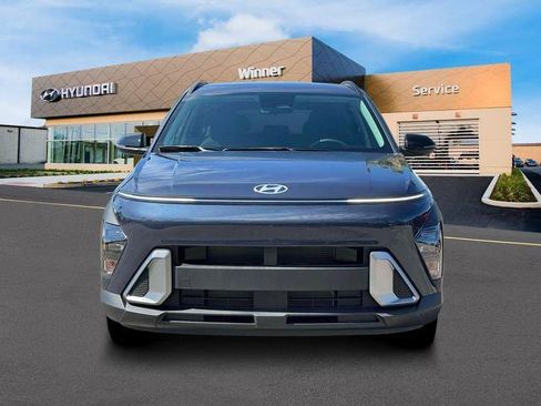 New 2026 Hyundai Kona SEL Sport image 12