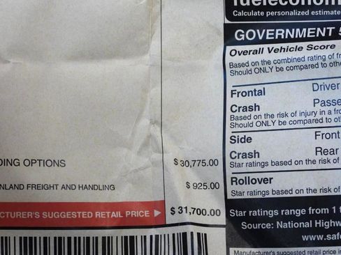 Used 2019 Kia Optima EX w/ EX Premium Package image 80