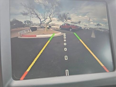 Used 2016 Jeep Cherokee Trailhawk w/ Comfort/Convenience Group image 15