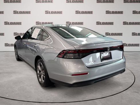 Certified 2023 Honda Accord EX image 3
