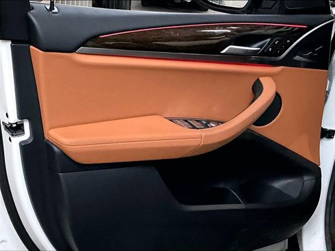 Used 2023 BMW X3 xDrive30i w/ Convenience Package w/ZPA image 25