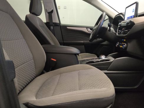 Used 2021 Ford Escape SE w/ SE Sport Appearance Package FWD image 21