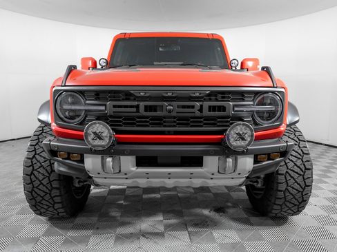 Used 2023 Ford Bronco Raptor image 2