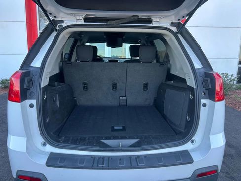 Used 2015 GMC Terrain SLE image 19