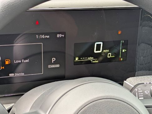 New 2025 Nissan Kicks SV w/ SV Premium Package image 12