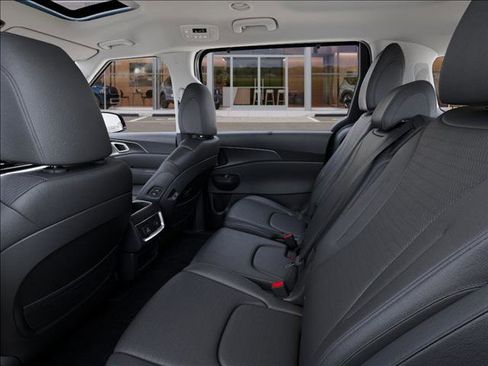 New 2026 Kia Carnival SX Prestige image 18