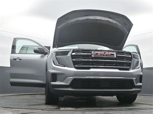 Certified 2025 GMC Acadia Elevation image 60