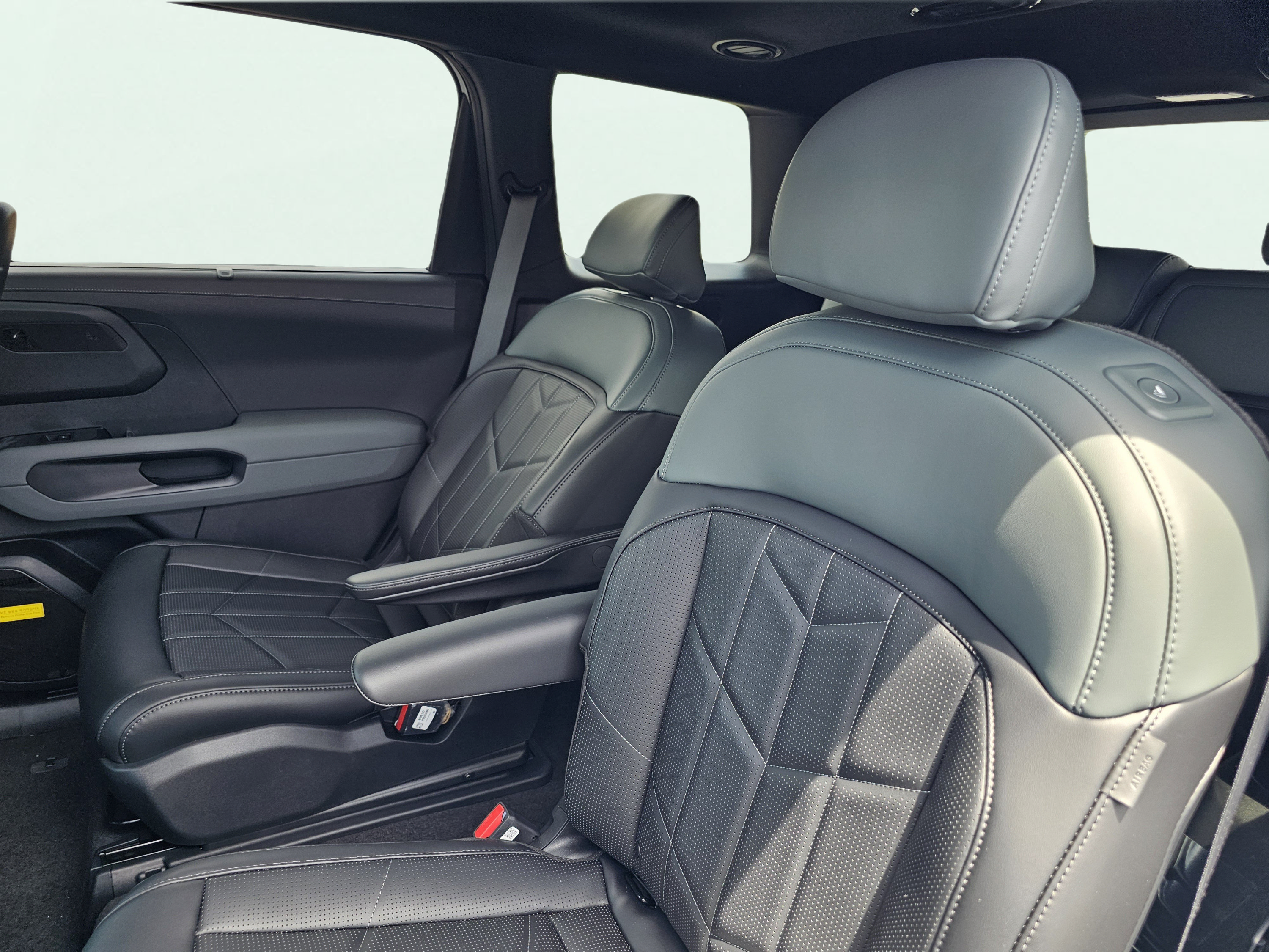 New 2027 Kia Telluride X-Line SX Prestige AWD/4WD image 33
