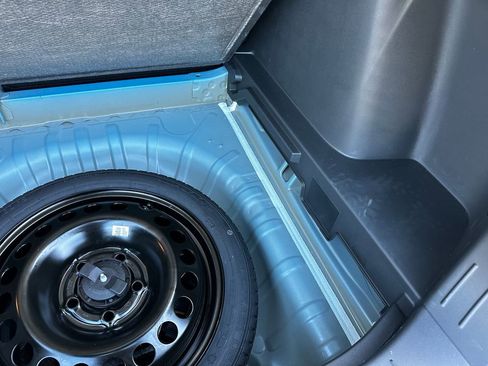 Used 2026 Chevrolet Trax RS image 43