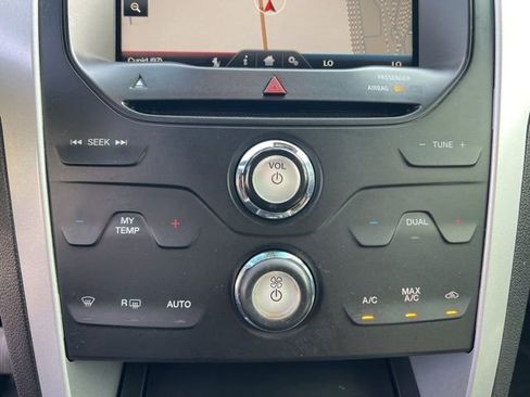 Used 2014 Ford Explorer XLT w/ Equipment Group 202A image 19