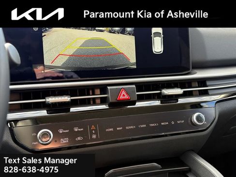 New 2026 Kia Sportage S image 9