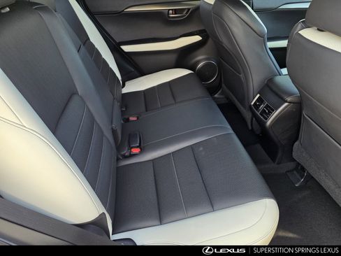 Used 2020 Lexus NX 300 F Sport image 30