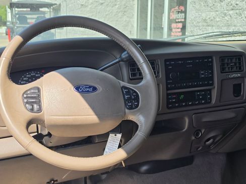 Used 2003 Ford Excursion Eddie Bauer RWD image 15