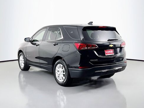 Used 2023 Chevrolet Equinox LT FWD image 3
