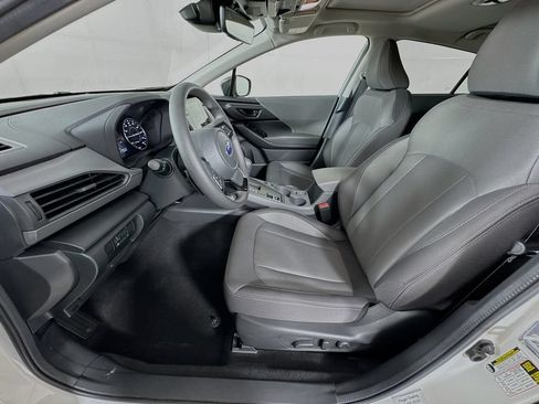 Certified 2026 Subaru Crosstrek 2.0i Premium AWD/4WD image 24