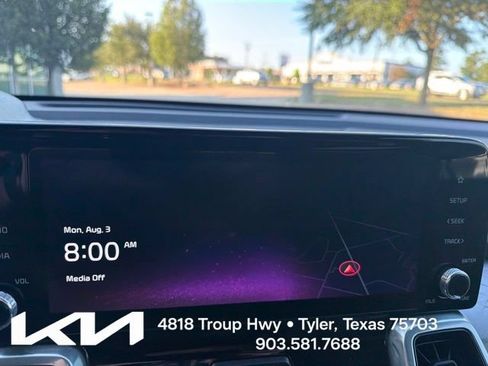 Used 2023 Kia Sorento SX AWD/4WD image 19