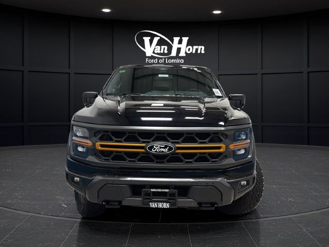 Used 2025 Ford F150 Tremor w/ Equipment Group 402A High AWD/4WD image 2