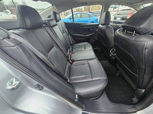 Used 2022 Subaru Legacy Limited XT image 40