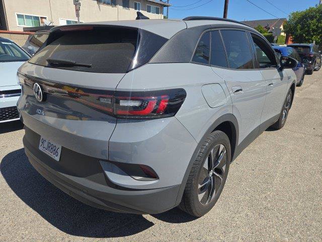Certified 2022 Volkswagen ID.4 Pro AWD/4WD image 5