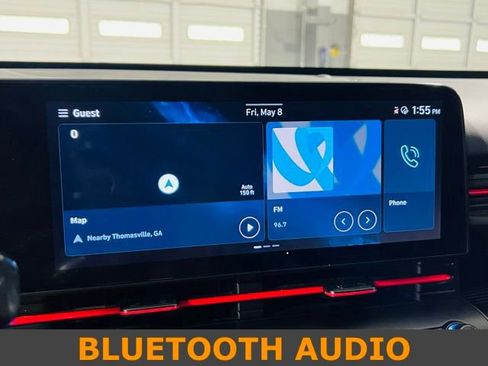 Used 2024 Hyundai Kona N Line FWD image 6