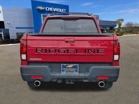 Used 2024 Honda Ridgeline RTL image 24
