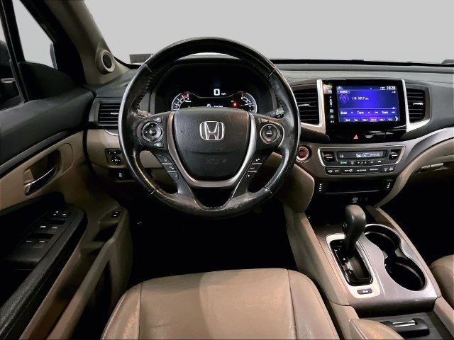 Used 2016 Honda Pilot EX-L image 6