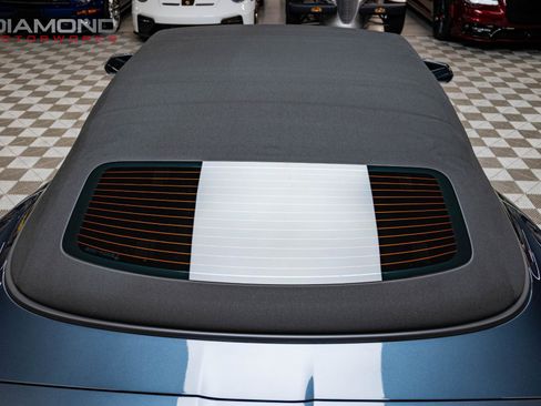 Used 2023 Chevrolet Camaro ZL1 RWD image 42