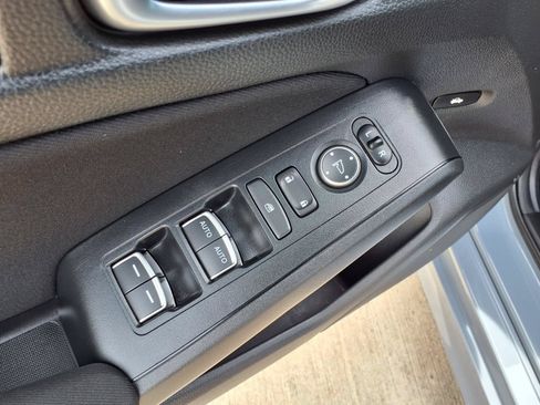 Used 2024 Honda Civic Sport image 21
