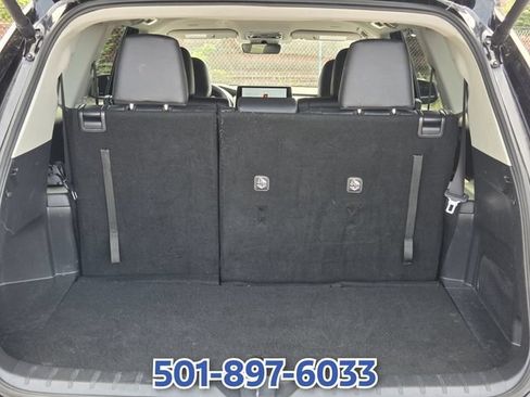 Used 2025 Toyota Grand Highlander AWD image 13