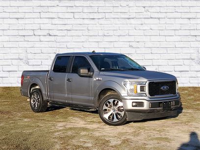 Used 2020 Ford F150 XL w/ Equipment Group 101A Mid