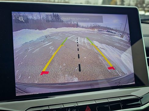 Used 2024 Jeep Compass Latitude image 24