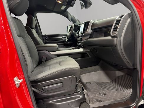 Used 2024 RAM 1500 Big Horn image 41