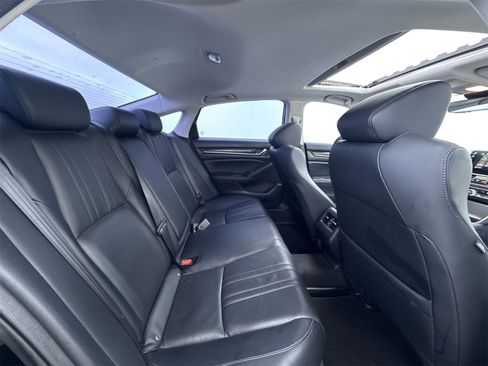 Used 2018 Honda Accord EX-L image 38