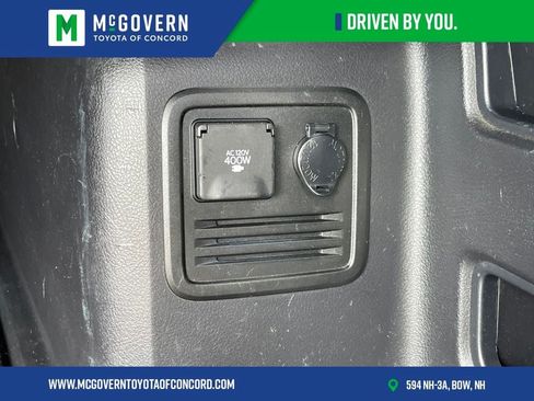 Used 2014 Toyota 4Runner SR5 AWD/4WD image 34
